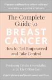 The Complete Guide to Breast Cancer (eBook, ePUB)