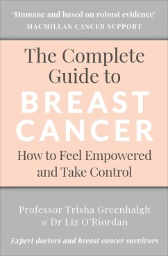 Cover The Complete Guide to Breast Cancer (eBook, ePUB)