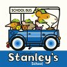 Stanley's School (eBook, ePUB) - Bild 1