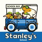 Stanley's School (eBook, ePUB)