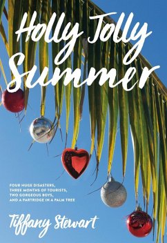 Cover Holly Jolly Summer (eBook, ePUB)