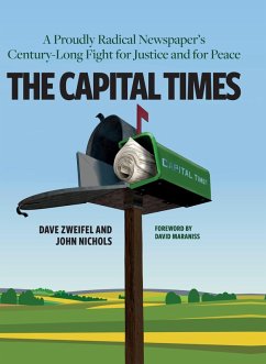 Cover Capital Times (eBook, ePUB)