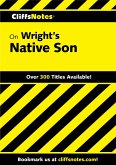 CliffsNotes on Wright's Native Son (eBook, ePUB)