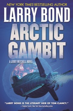 Arctic Gambit (eBook, ePUB) - Bond, Larry