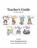 Teacher's Guide for The Seven Teachings Stories (eBook, PDF)