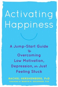 Cover Activating Happiness (eBook, ePUB)