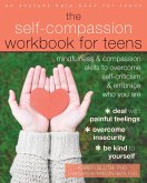 Self-Compassion Workbook for Teens (eBook, ePUB)