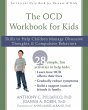 OCD Workbook for Kids (eBook, ePUB) - Bild 1