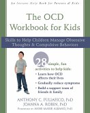 OCD Workbook for Kids (eBook, ePUB) OCD Workbook for Kids (eBook, ePUB)