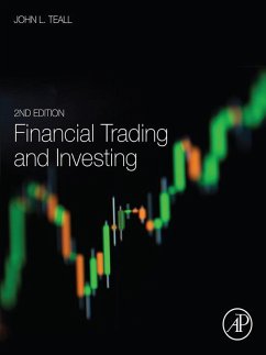 Cover Financial Trading and Investing (eBook, ePUB)