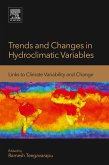 Trends and Changes in Hydroclimatic Variables (eBook, ePUB)
