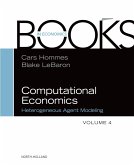 Computational Economics: Heterogeneous Agent Modeling (eBook, ePUB)