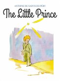 The Little Prince (Translated) (eBook, ePUB)