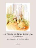 La Storia di Peter Coniglio (eBook, ePUB)