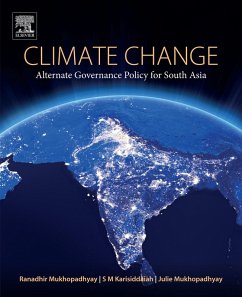 Cover Climate Change (eBook, ePUB)
