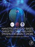 Nanotechnology-Based Targeted Drug Delivery Systems for Brain Tumors (eBook, ePUB)