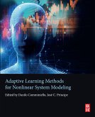 Adaptive Learning Methods for Nonlinear System Modeling (eBook, ePUB)