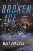 Broken Ice (eBook, ePUB)