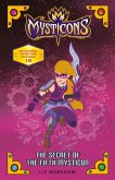 Mysticons: The Secret of the Fifth Mysticon (eBook, ePUB)