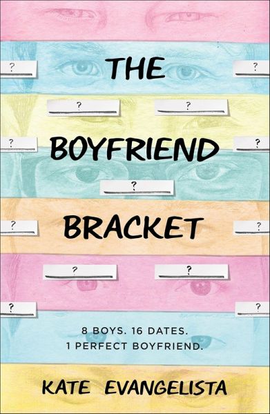 The Boyfriend Bracket (eBook, ePUB) The Boyfriend Bracket (eBook, ePUB)