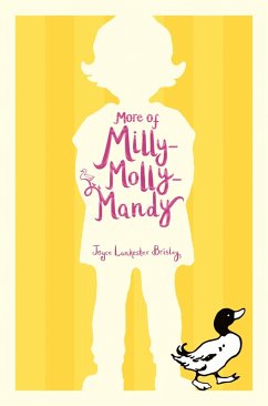 More of Milly-Molly-Mandy (eBook, ePUB) - Lankester Brisley, Joyce