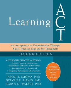 Cover Learning ACT (eBook, PDF)