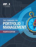 Standard for Portfolio Management (eBook, ePUB)