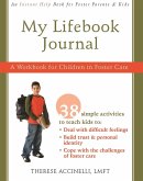 My Lifebook Journal (eBook, PDF)