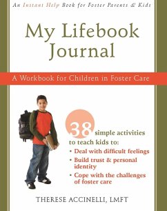 Cover My Lifebook Journal (eBook, PDF)