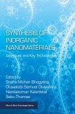 Synthesis of Inorganic Nanomaterials (eBook, ePUB)