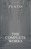 The Complete Plato (eBook, ePUB)