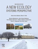 A New Ecology (eBook, ePUB)