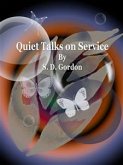 Quiet Talks on Service (eBook, ePUB)