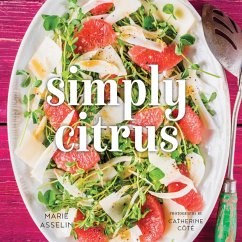 Cover Simply Citrus (eBook, ePUB)