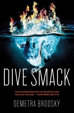 Dive Smack (eBook, ePUB) - Brodsky, Demetra