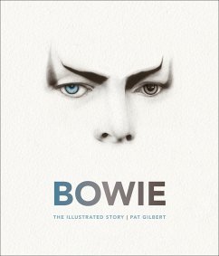 Bowie (eBook, ePUB) - Gilbert, Pat