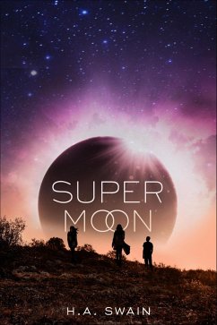 Cover SuperMoon (eBook, ePUB)