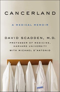 Cover Cancerland (eBook, ePUB)