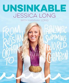 Cover Unsinkable (eBook, ePUB)