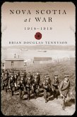 Nova Scotia at War, 1914-1919 (eBook, ePUB)
