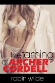 The Taming of Archer Cordell (eBook, ePUB)