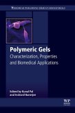Polymeric Gels (eBook, ePUB)