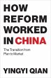 How Reform Worked in China (eBook, ePUB) - Bild 1