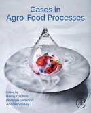 Gases in Agro-food Processes (eBook, ePUB)