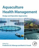 Aquaculture Health Management (eBook, ePUB)