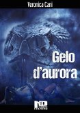 Gelo d'aurora (eBook, ePUB) Gelo d'aurora (eBook, ePUB)