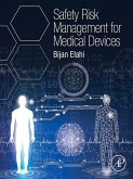 Safety Risk Management for Medical Devices (eBook, ePUB)