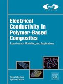 Electrical Conductivity in Polymer-Based Composites (eBook, ePUB)