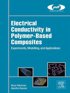 Cover Electrical Conductivity in Polymer-Based Composites (eBook, ePUB)