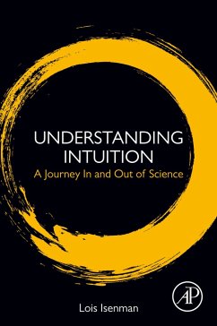 Understanding Intuition (eBook, ePUB) - Isenman, Lois